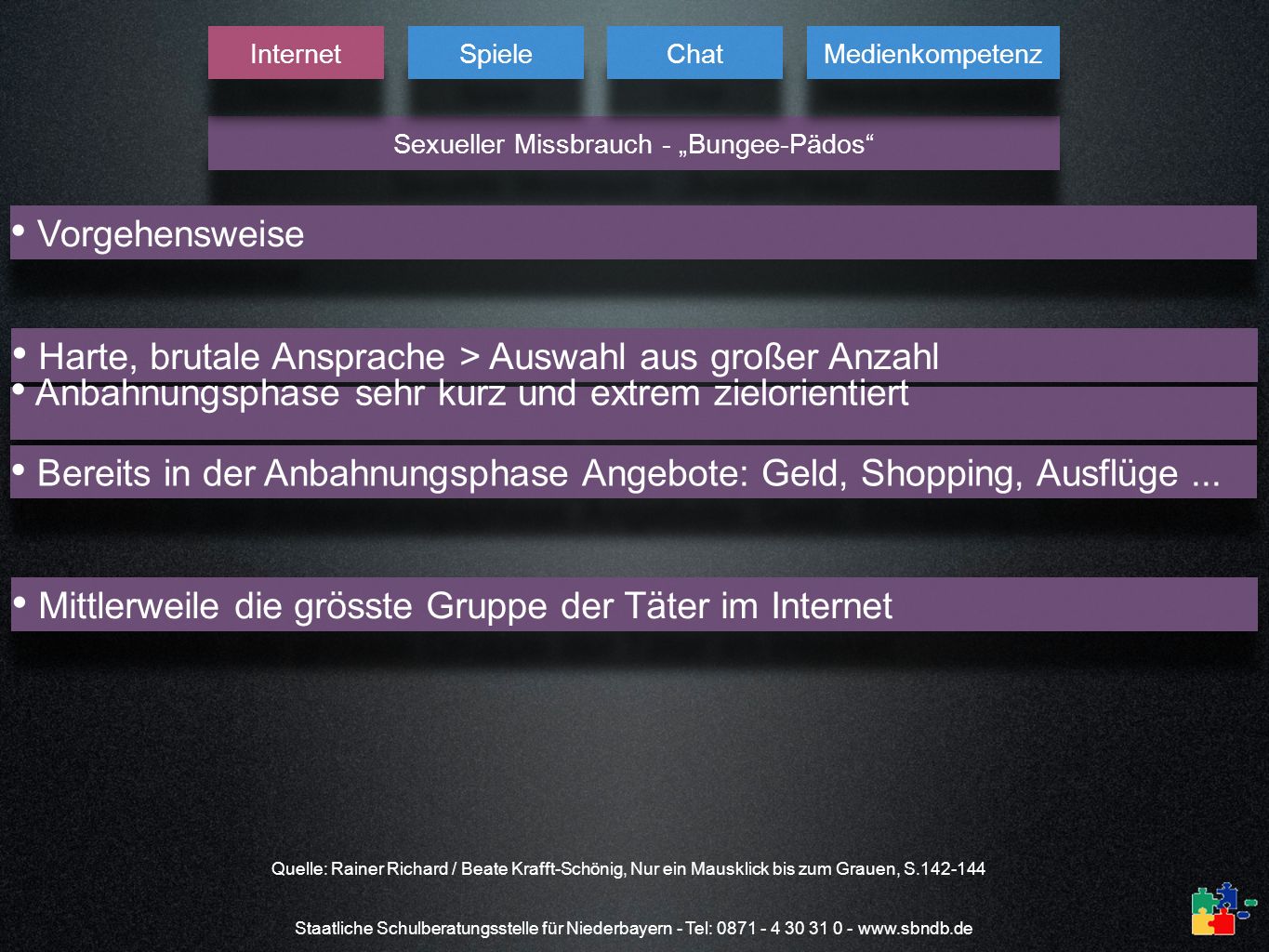 was vier sexuell spielen